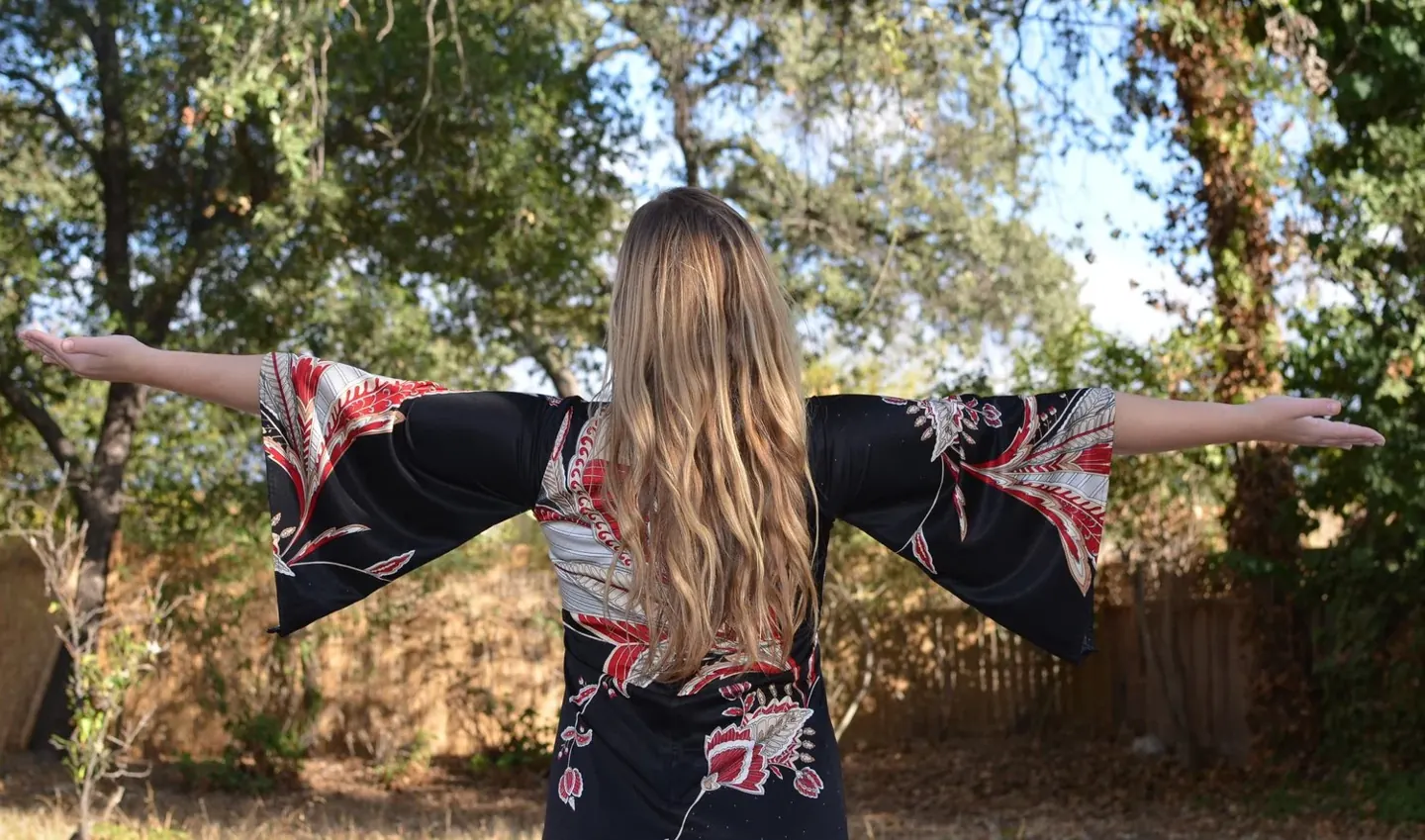 Find Your Happy Place: Meditation in Everyday Life
