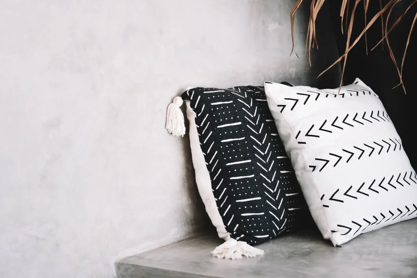 Give Your Pillow a Little Attention